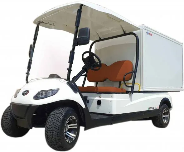 Italcar Attiva 2L.6
