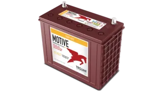 Trojan 5SHP-AES 12V 130 Ah