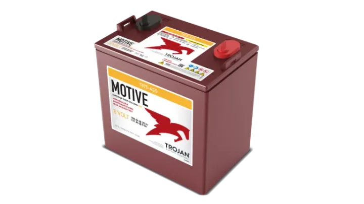 Trojan T875-AES 8V 158 Ah
