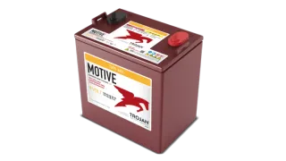 Trojan T875-AES 8V 158 Ah
